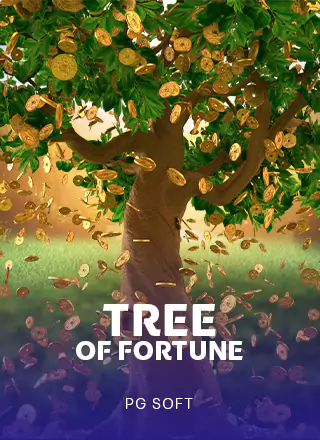 Tree of Fortune